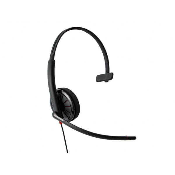 Plantronics USB Headset Call Centre USB Headset Plantronics Corded USB Headsets Headset Store